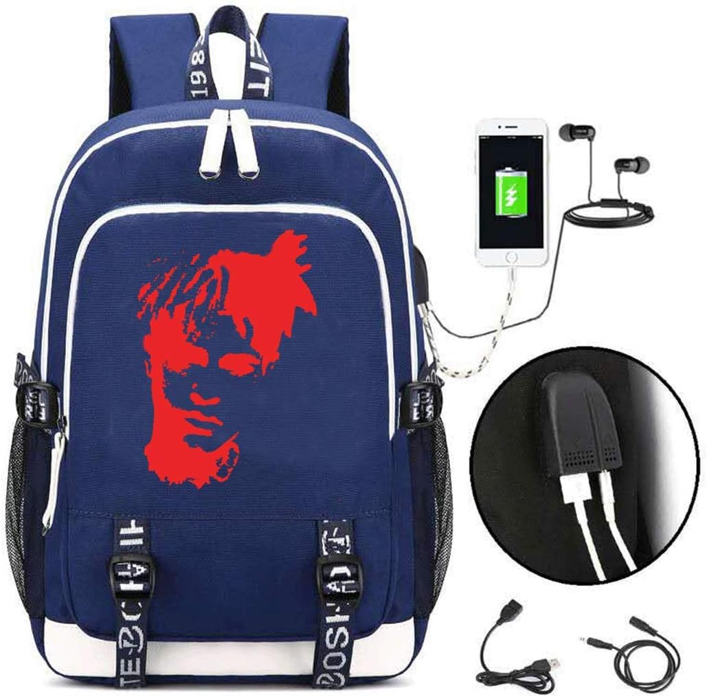 xxxtentacion sling bag