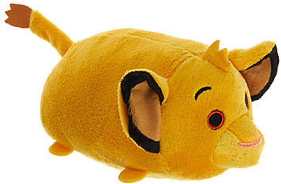 simba dog toy