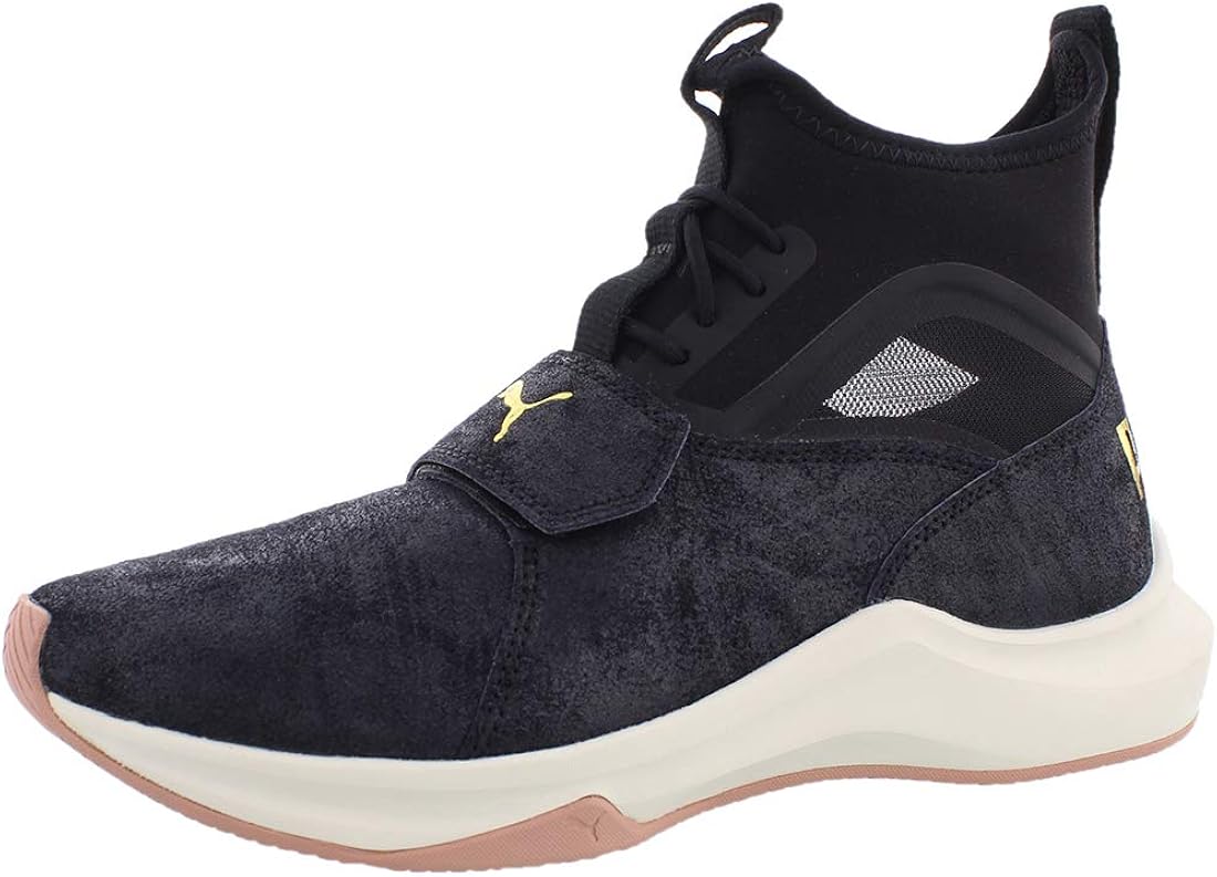 tenis puma phenom shimmer