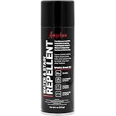 Angelus Water &amp; Stain Repellent Spray - Waterproof Protection for Leather, Suede, Gore-Tex, and Fabric - Shoe &amp; Sneaker Protector, Easy Aerosol Application (6 oz)