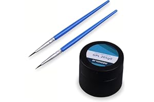 GPL 205G0 Switches Lube for Mechanical Keyboard Cherry MX Gateron Switches Keyboard lube Stabilizer Lubricant