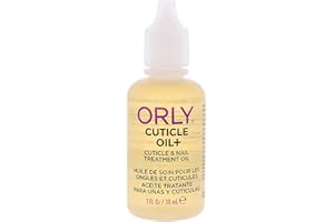 Orly Orly Cuticle Oil Plus Women Cuticle Oil 1 oz