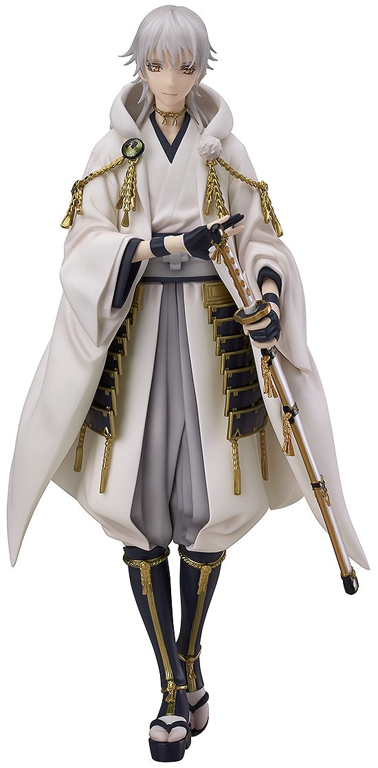 Touken Ranbu Online: Tsurumaru Kuninaga PVC Figure Statue (1:8 Scale)