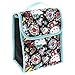 Hello Kitty 5 piece Backpack School Set (Hello Kitty Black)