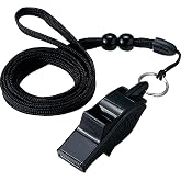 Dolphin Pro Ref's Whistle by Molten