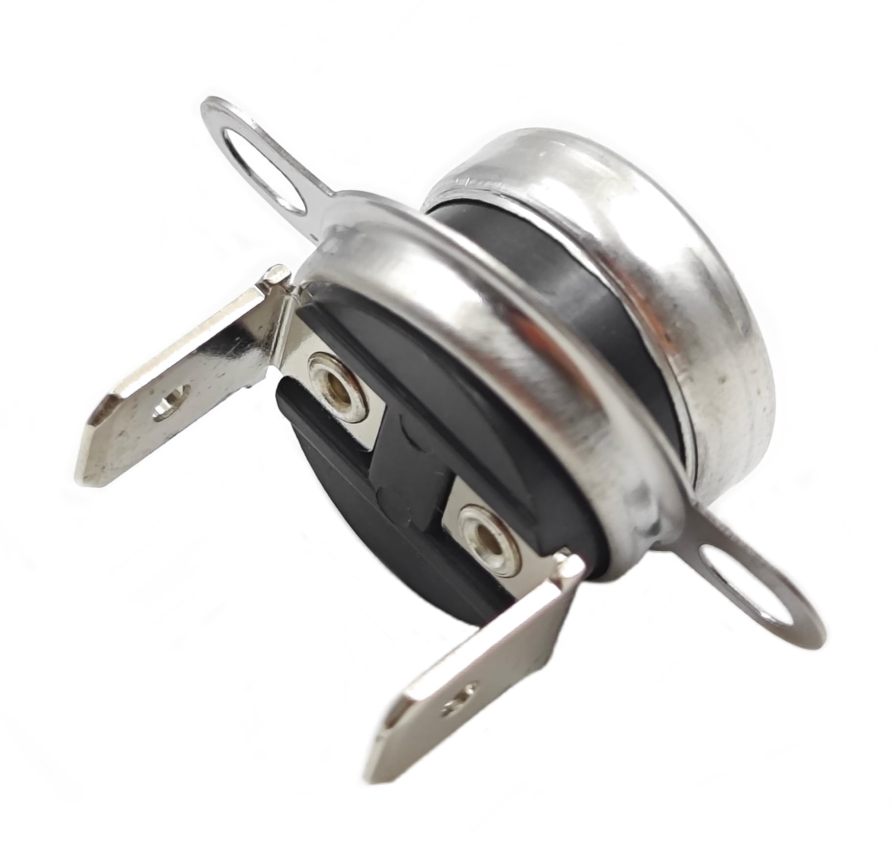 Photo 1 of 134711401 Dryer exhaust thermal limiter Compatible with Frigidaire & Kenmore Dryers-Replaces 7134711400 134711400