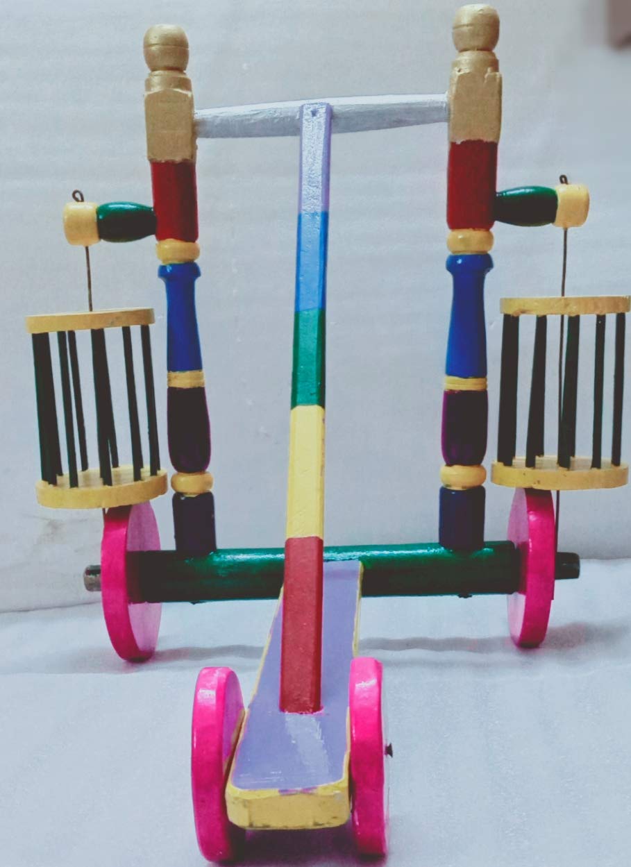 baby nadavandi price