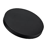Normcore 58 mm Replacement Tamper Base, Titanium