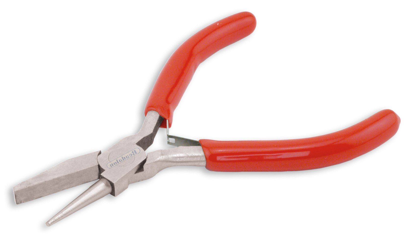 Beadalon Flat/Round Pliers