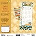 Wells Street by Lang Kitchen Whimsy Plan-It Plus, 17 Month Calendar August 2016-December 2017 (17997009173)