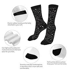 Jinjinkiang Halloween Cartoon Black Bat Unisex