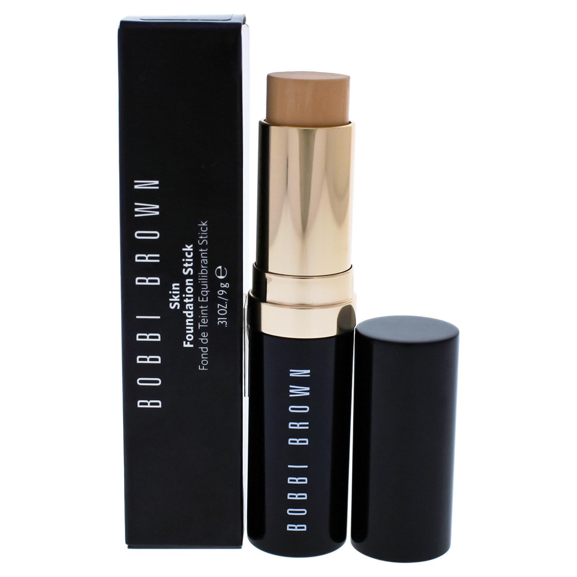 Bobbi Brown Skin Foundation Stick 0.5 Warm Porcelain 9 g