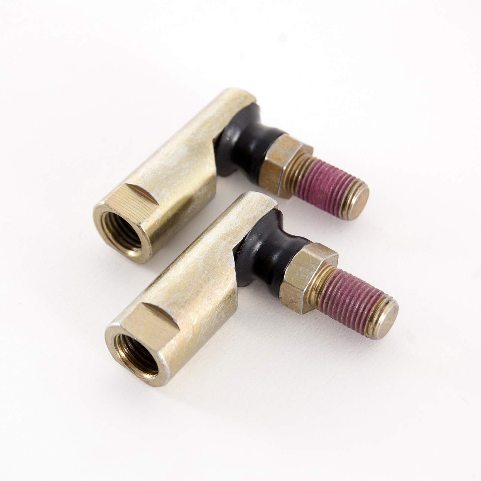 MTD Genuine Parts Ball Joints - for Lawn and Garden Tractors (1997 and After) - Fits Various Troy-Bilt, and Other Top Models, (OEM-723-0448)