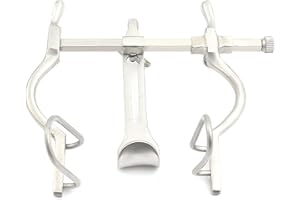 AAProTools Balfour Abdominal Retractor Instruments 10" Stainless Steel Veterinary