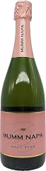 Mumm Sparkling Brut Rose, 750 ml