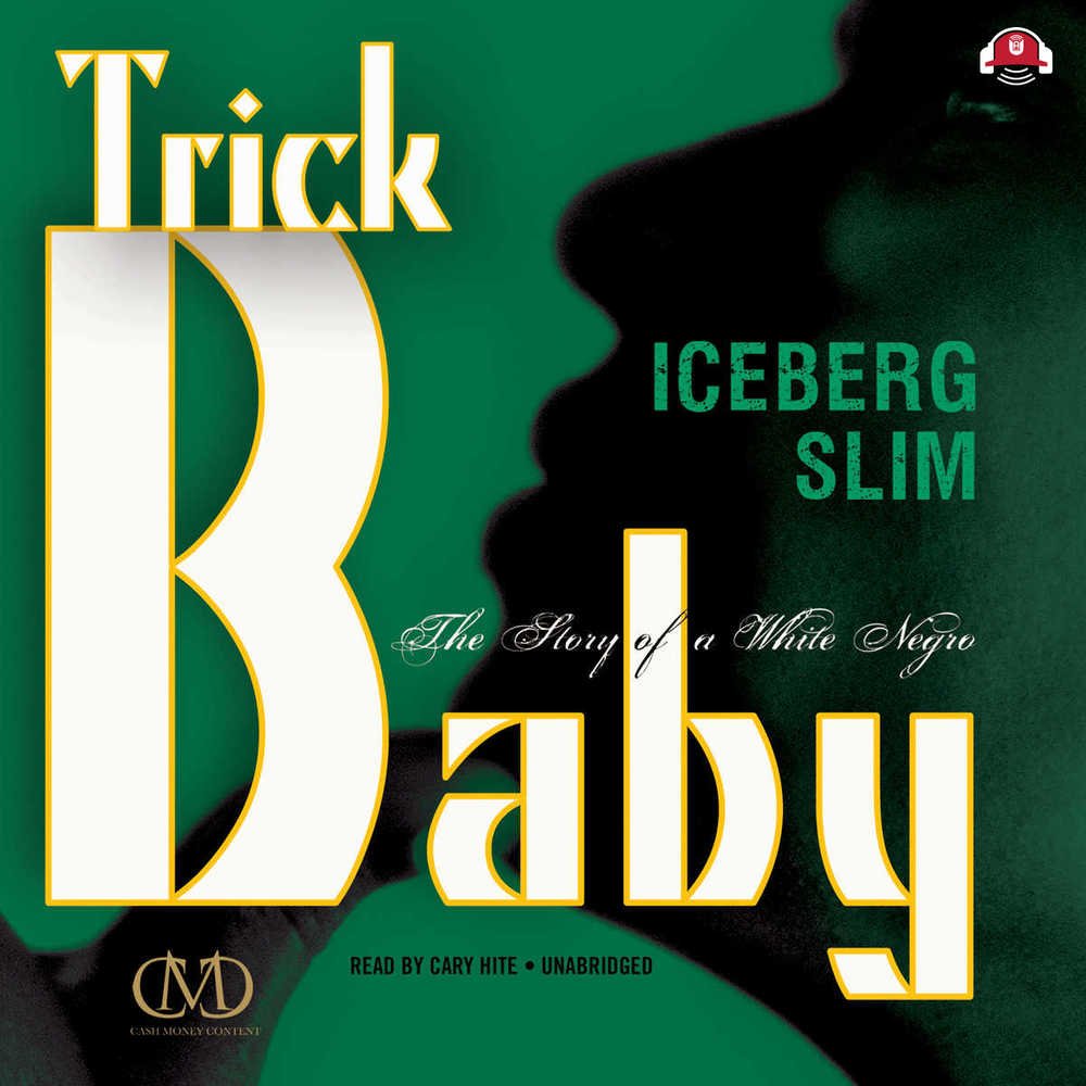 trick baby book