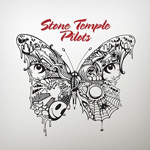 Stone Temple Pilots - Stone Temple Pilots - Amazon.com Music