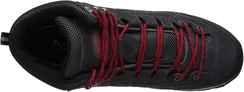 bearpaw yosemite hiking boot