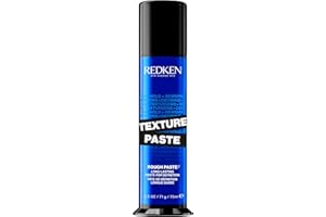 Redken Rough Paste 12 Working Material for Unisex, 2.5-Ounce 0.8 Pounds
