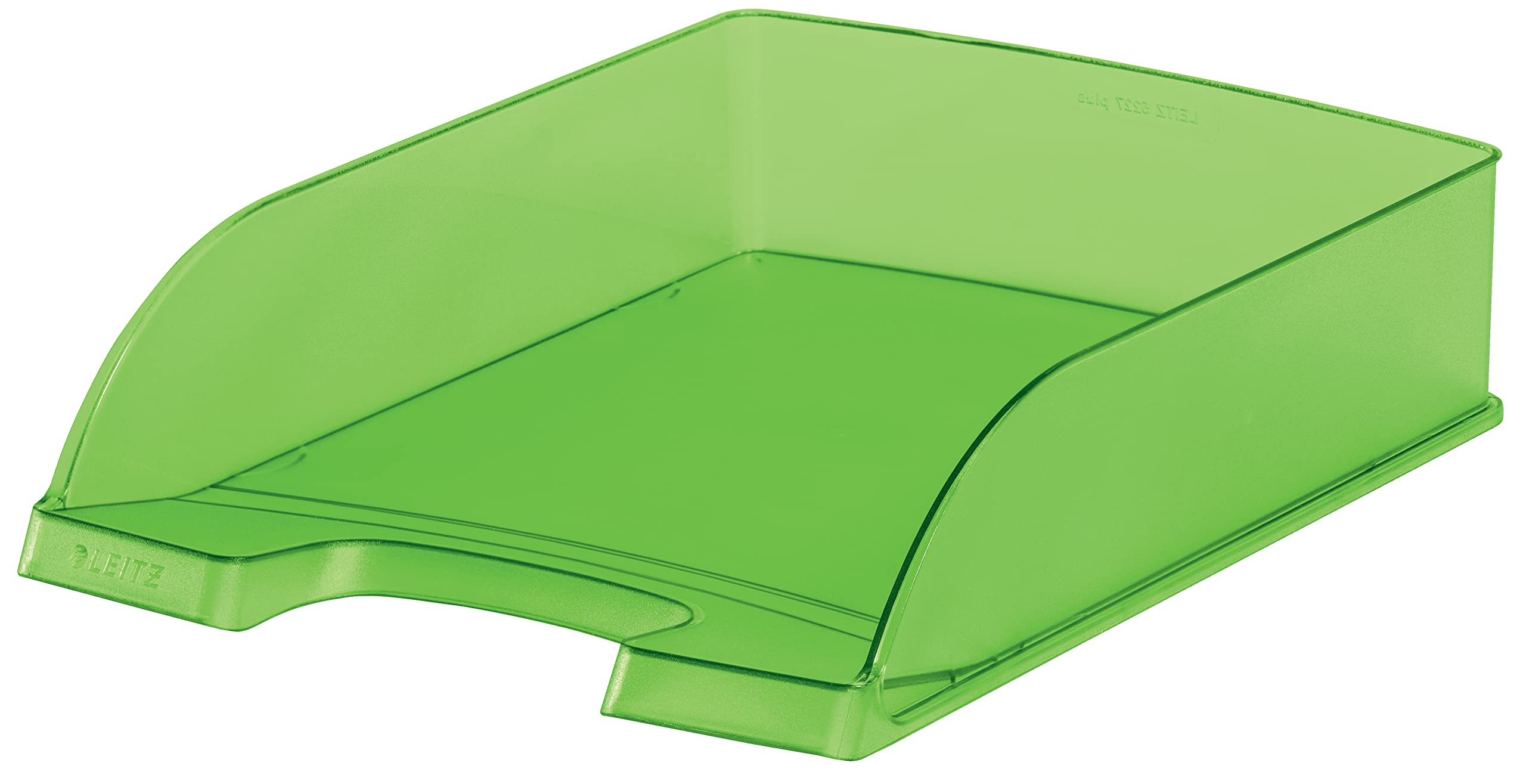 Leitz 52270056 Letter Tray Plus Standard