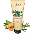Miribel Naturals Creamy Hair Cleanser | Apple cider vinegar co-wash | Natural, Clean Hair Care