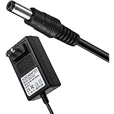 24V Battery Powered Charger Wall Adapter Compatible for Bomves,Tingmengte,FAMICCI,Gocheer,O-Conn Mini Chainsaw Power Cord