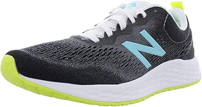 new balance caminhada