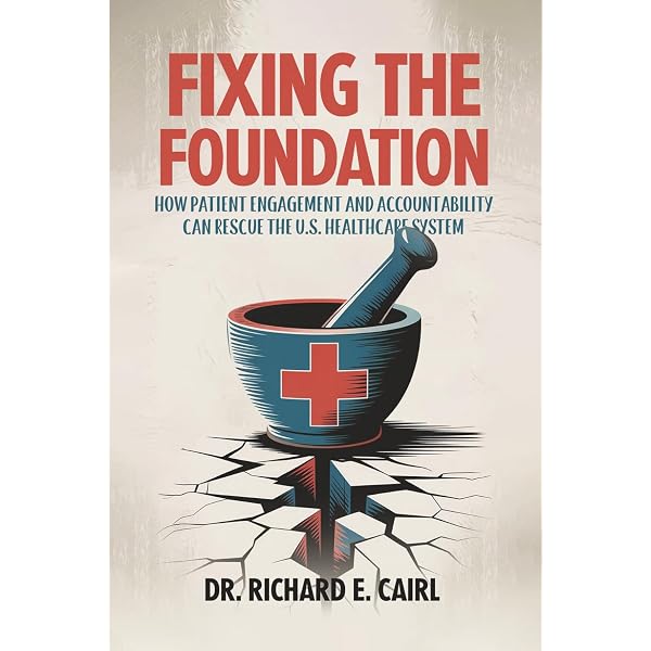 Fixing the Foundation: How Patient Engagement and Accountability