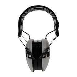 WALKER'S Razor Digital X-TRM Bluetooth