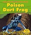 Amazon Com Poison Dart Frog A Day In The Life Rain Forest Animals 9781432941154 Anita