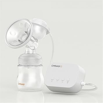 cmbear breast pump
