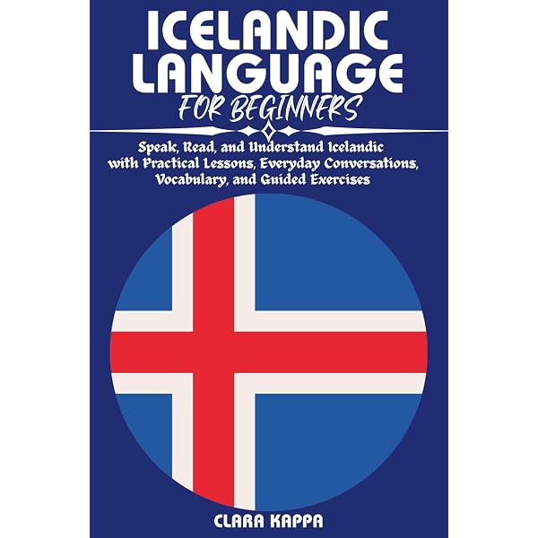 Icelandic-English/English-Icelandic Practical Dictionary