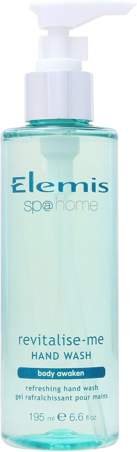 elemis hand wash set
