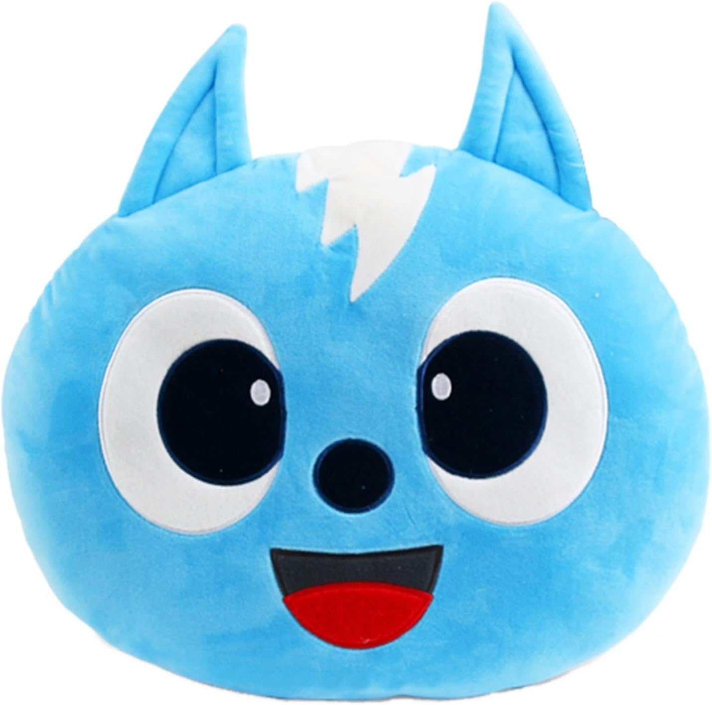 miniforce plush