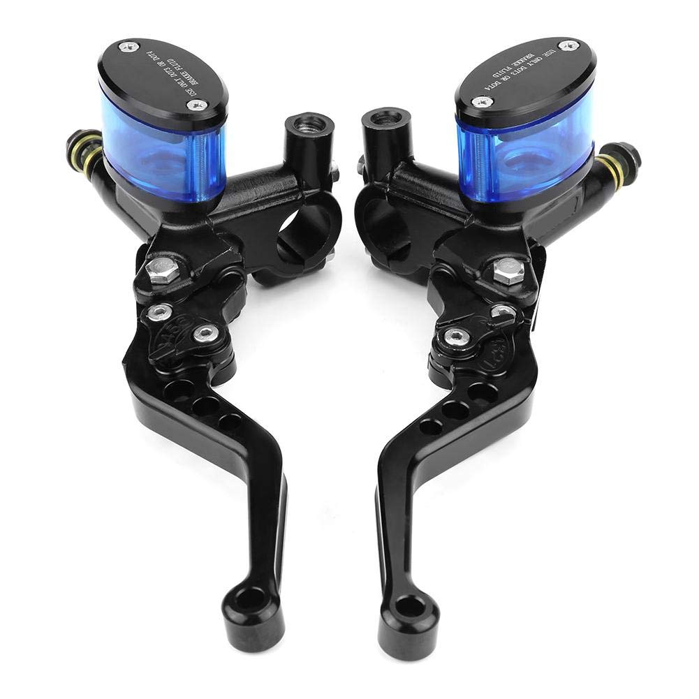 Leva Sinistra Manubrio [ ANNUNCI Ottobre