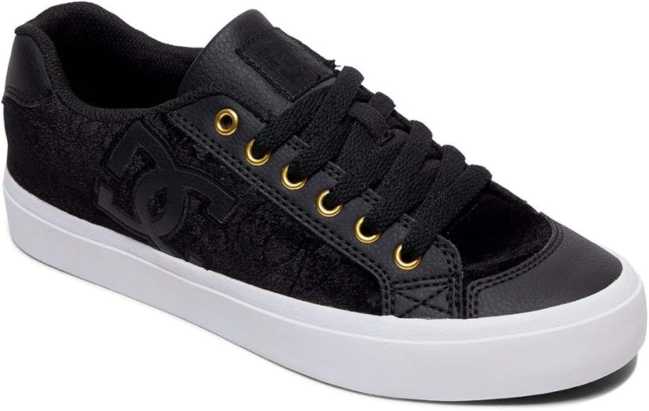 amazon dc shoes womens