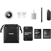 Insta360 X6 Replacement Lens Kit (Single Lens)