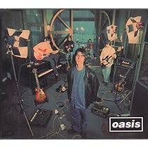 洋楽 Oasis - Cigarettes & Alcohol CRE190 7\" Oasis – Cigarettes & Alcohol – CD (Maxi-Single), 1994