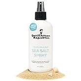 Gentlemen Republic Sea Salt Spray for Men & Women – Hair Texturizing Spray with Dead Sea Salt, Vitamin E & Kelp – Adds Volume & Texture – Lightweight Texturizing for Hair Men – 8 oz