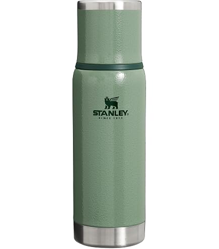 Stanley Adventure-To-Go Vacuum Bottle 16 oz | Wide Mouth with