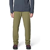Mountain Hardwear Mens Yumalino Lined Pant