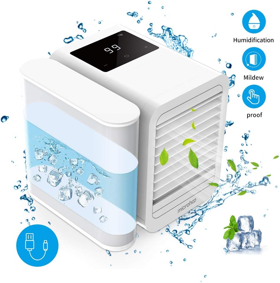 Best Ac Cooling Unit 3 In 1