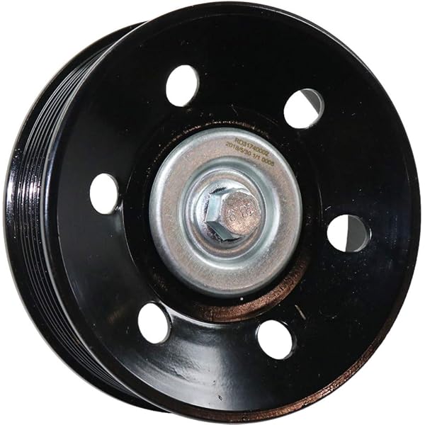 Amazon.com: Md368209 - Pulley Idler For Mitsubishi - Febest 
