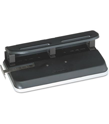 Amazon.com: Swingline Replacement Punch Head for A7074300