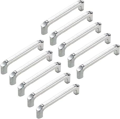 Perilla Moderna para cajón, manija de Puerta, Armario, Armario, Tirador