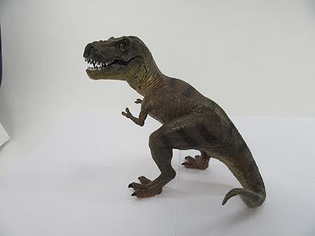 Amazon Anr 恐竜 フィギュア ティラザウルス トリケラトプス 首長竜 Tレックス ティーレックス おもちゃ Pvc 塗装済 30cm級 ティラノザウルス2 フィギュア ドール 通販 Amazon Anr 恐竜 フィギュア ティラザウルス トリケラトプス 首長竜 Tレックス ティーレックス おもちゃ Pvc 塗装済 30cm級 ティラノザウルス2 フィギュア ドール 通販