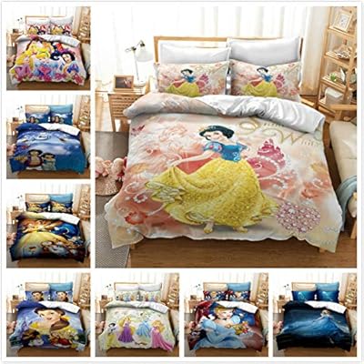 princess tiana comforter