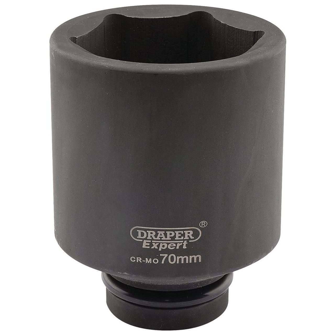 Draper Expert 5159 70mm 1-inch Square Drive Hi-Torq 6-Point Deep Impact Socket