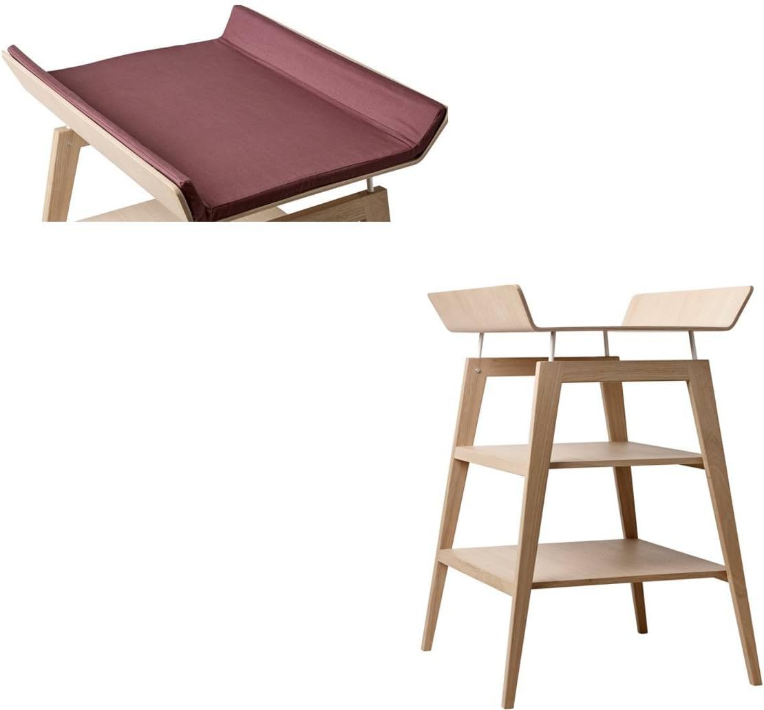 linea by leander changing table