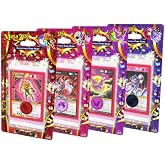 Seance 1st Edition MetaZoo TCG Art Blister - Set of 4